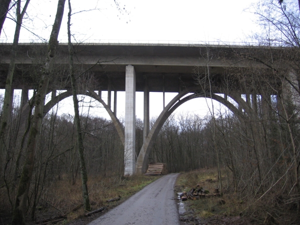 Friedensbrücke