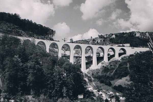 Drachenlochbrücke