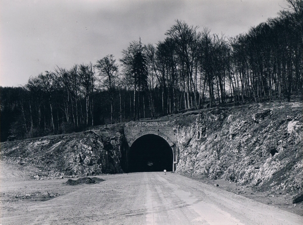 Lämmerbuckeltunnel